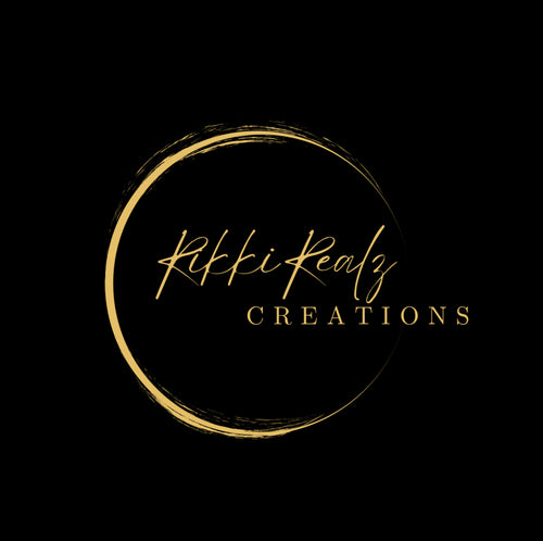 RikkiRealz Creations